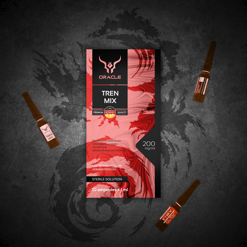 TESTOSTERONE ENANTHATE