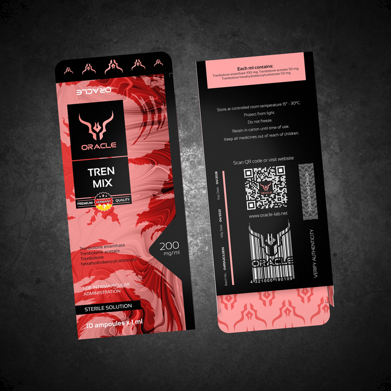 TESTOSTERONE ENANTHATE