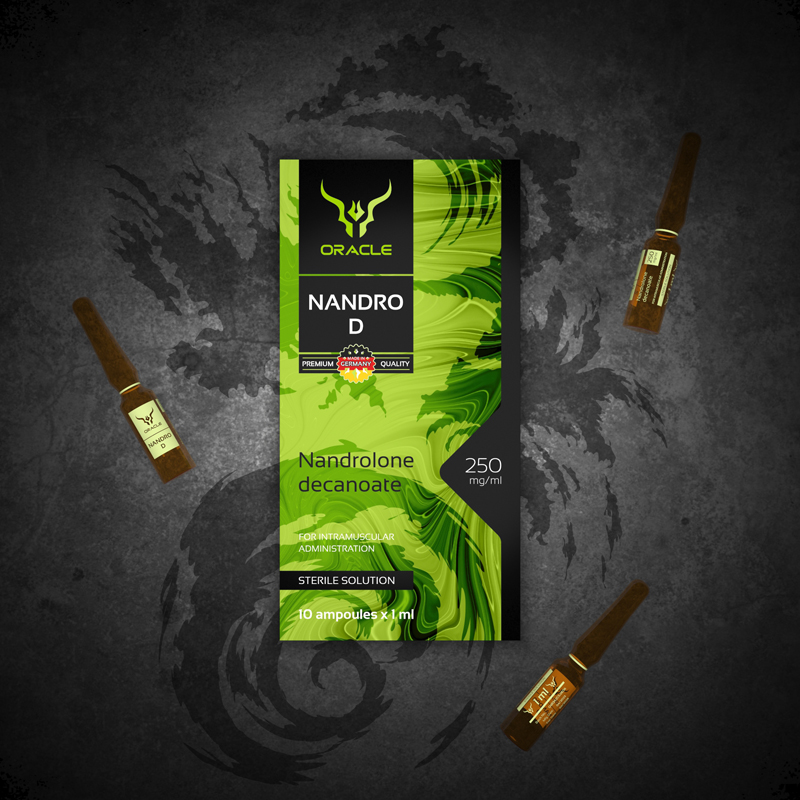 TRENBOLONE HEXAHYDROBENZYLCARBONATE