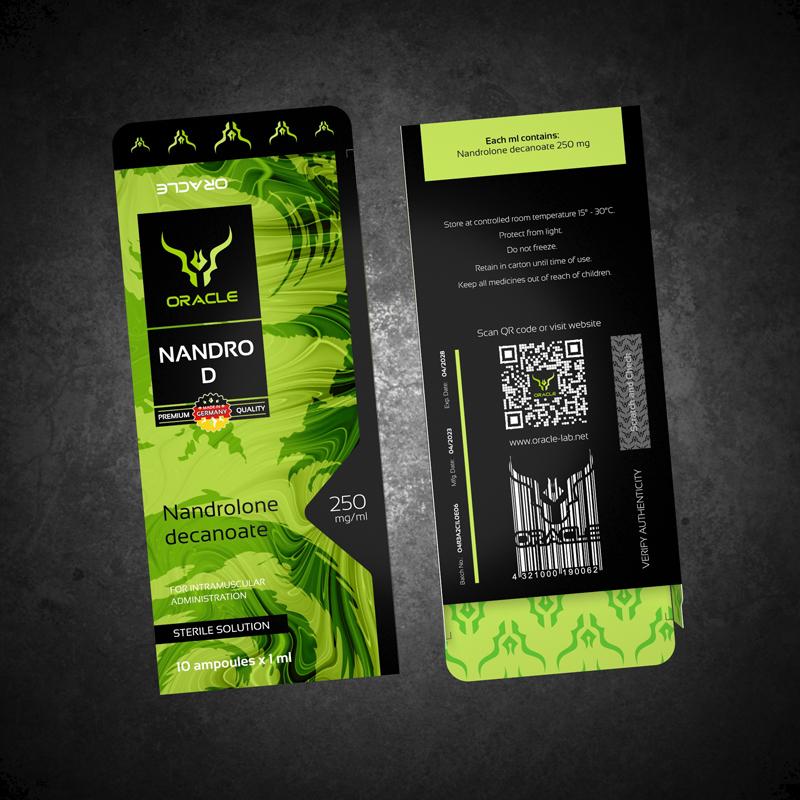 TRENBOLONE HEXAHYDROBENZYLCARBONATE