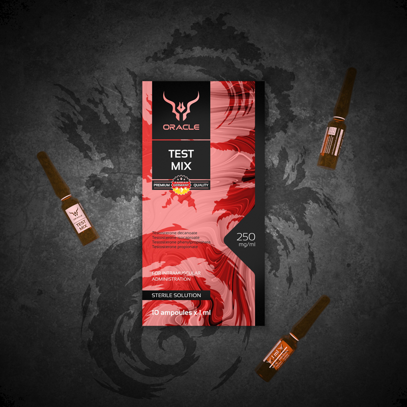 TRENBOLONE HEXAHYDROBENZYLCARBONATE