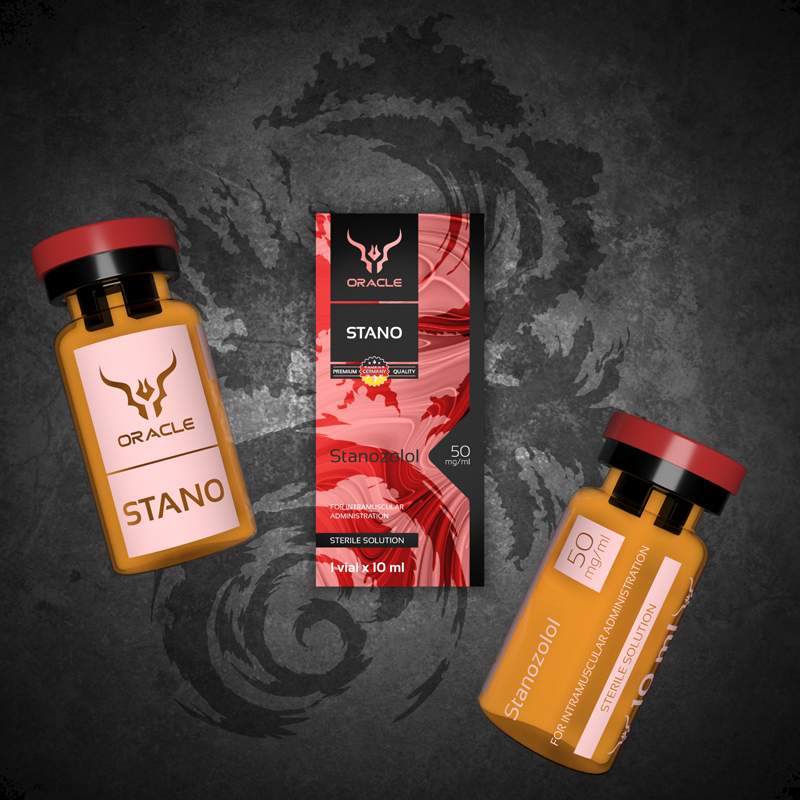 TESTOSTERONE PROPIONATE