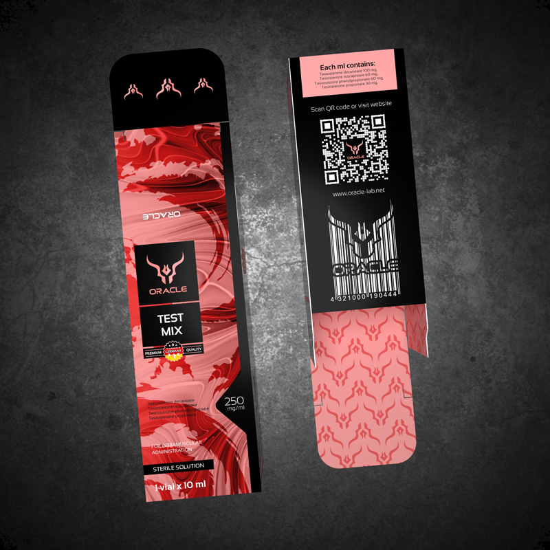 TESTOSTERONE PROPIONATE