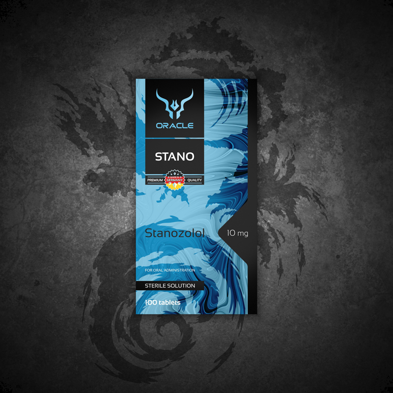 TESTOSTERONE PROPIONATE