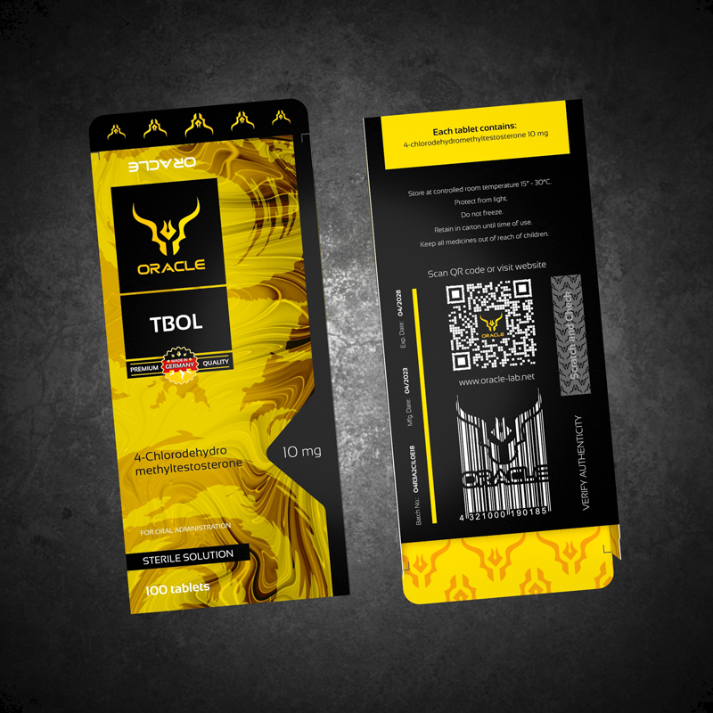 TESTOSTERONE PROPIONATE