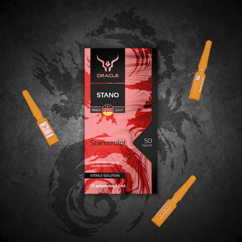 TRENBOLONE HEXAHYDROBENZYLCARBONATE