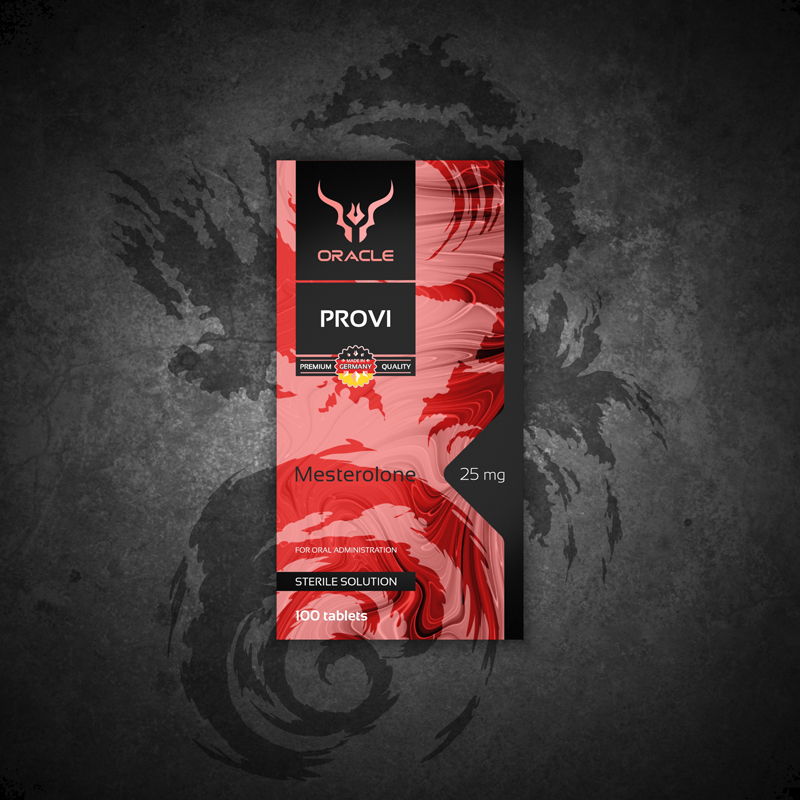 TESTOSTERONE PROPIONATE