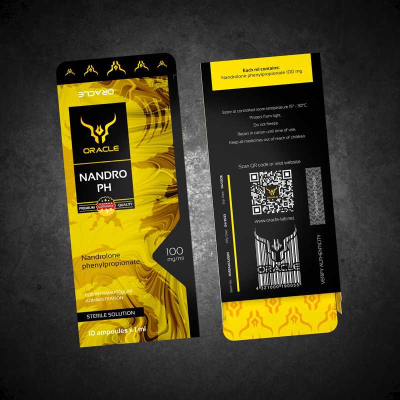 TRENBOLONE HEXAHYDROBENZYLCARBONATE