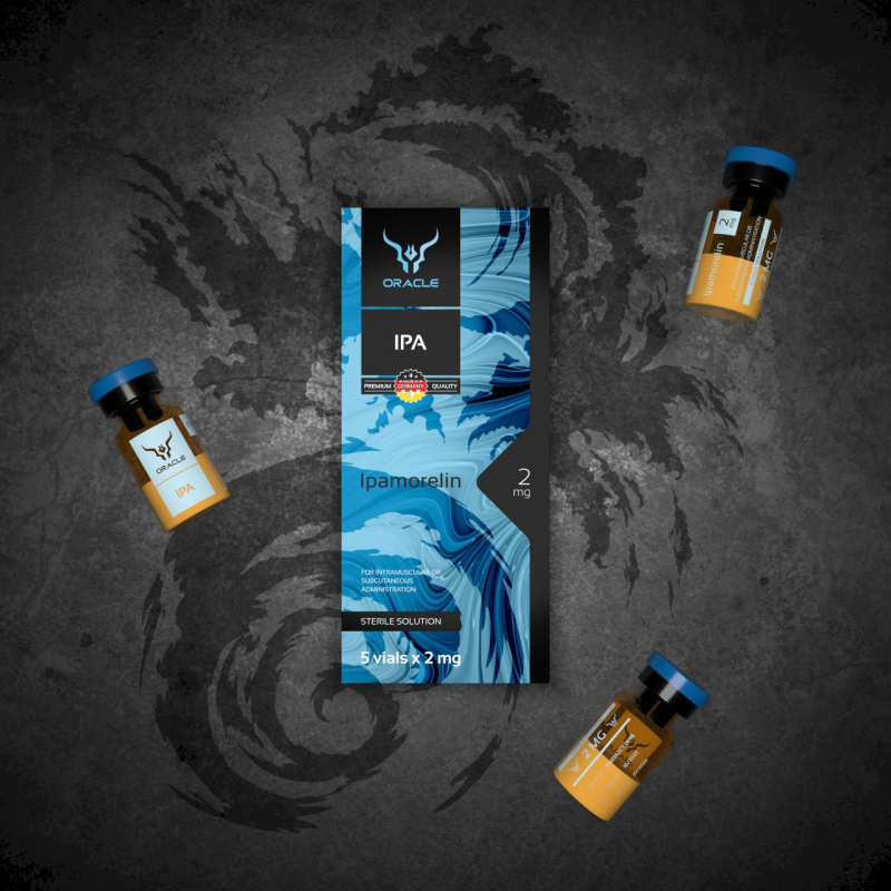 TESTOSTERONE PROPIONATE